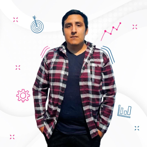 Picture of Juan Bermudez