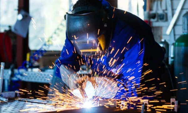 Aplicaciones de la soldadura en diferentes industrias