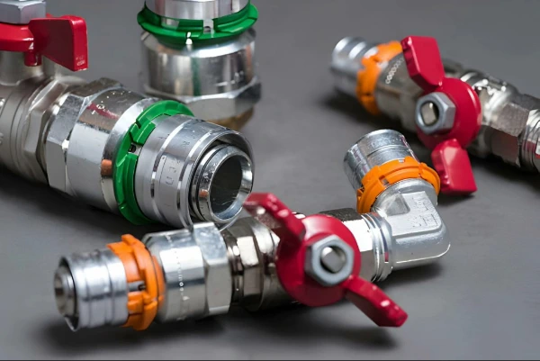 Banco de pruebas de cilindros