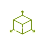 Características de nuestras grúas telescópicas