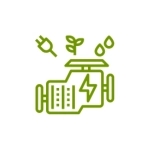 Control de maniobras