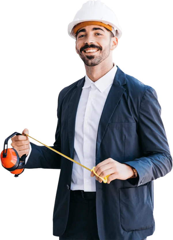 Hablemos sobre su servicio industrial