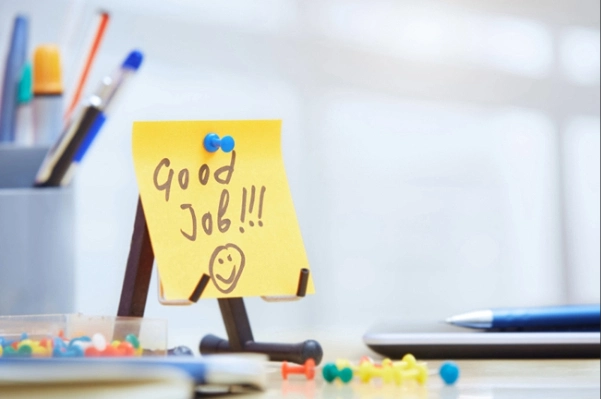 Importancia de la motivación en el trabajo