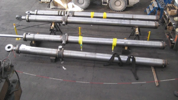 Nuestros servicios hidráulicos en Chile