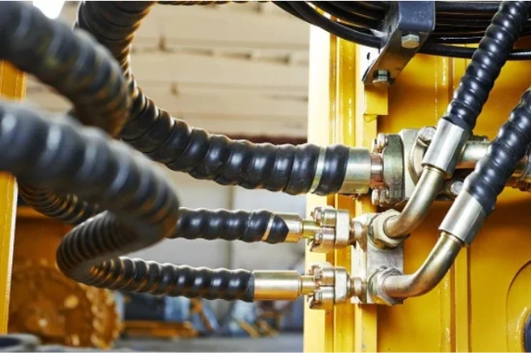 Servicios hidráulicos