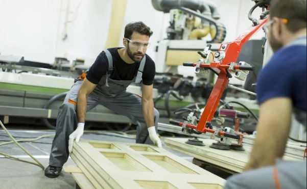 Todo sobre el proceso productivo en 2026