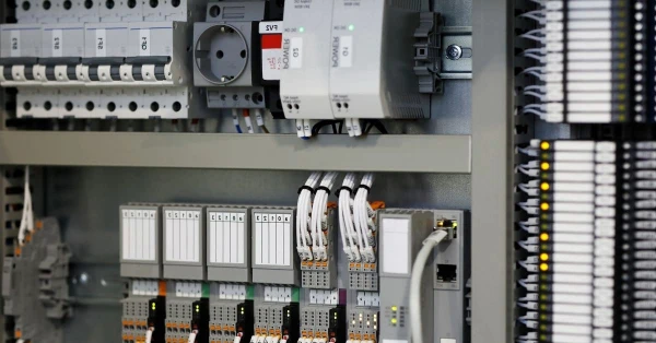 ¿Para qué sirve un PLC en la industria?