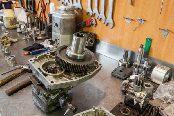 ¿Por qué elegir nuestros servicios hidráulicos