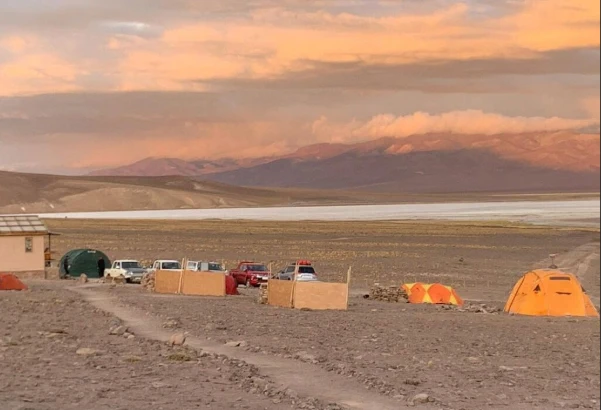 4. Maricunga (Refugio)