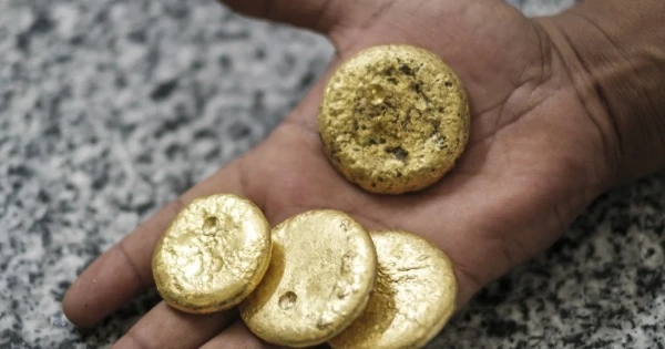 Las 10 minas de oro en Chile en 2026
