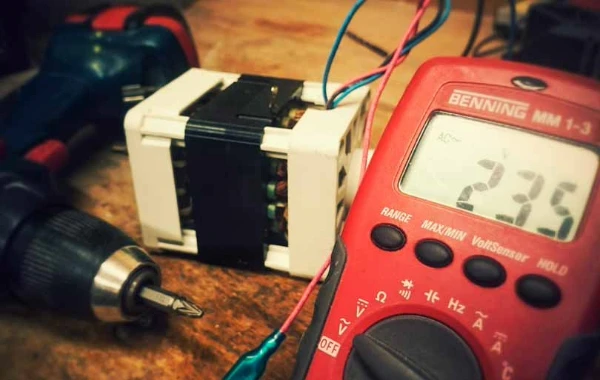 Ley de Ohm fórmula y 10 ejercicios