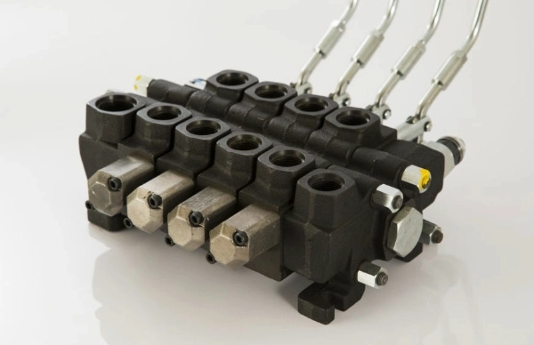 Beneficios de nuestro equipamiento oleohidráulico industrial