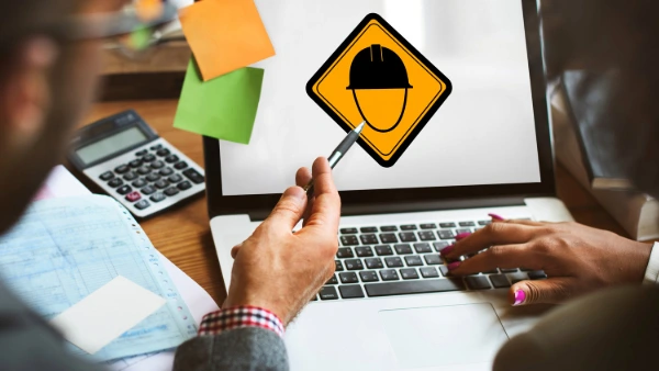 Consecuencias de los accidentes laborales para trabajadores y empresas