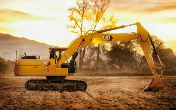 ¿Qué es una excavadora y para qué sirve?