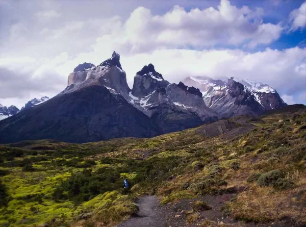 Clasificación de los recursos naturales en Chile