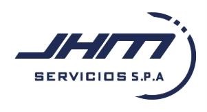 Logo JHM Servicios SPA