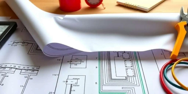 Tipos de planos eléctricos y su interpretación