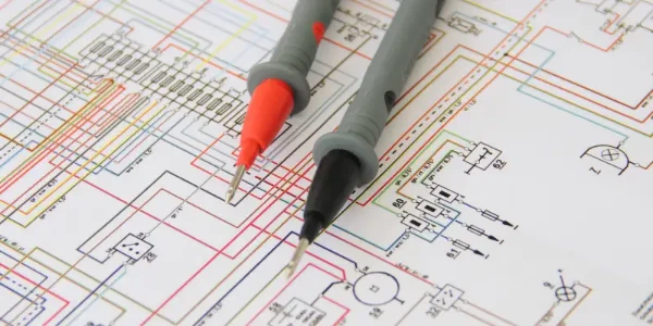 ¿Qué es un plano eléctrico y para qué sirve?