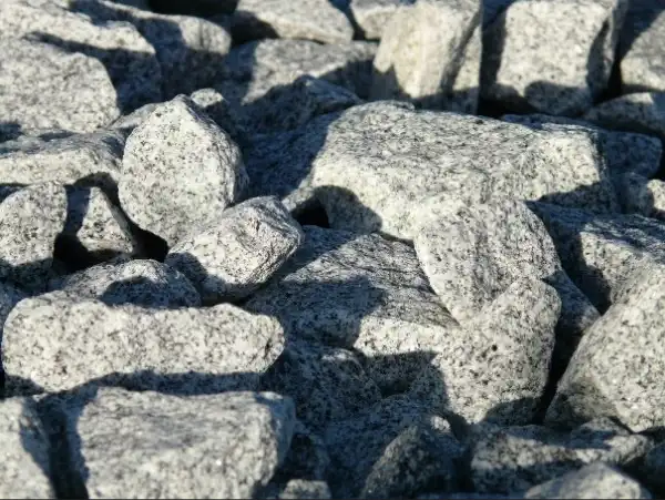 Cómo identificar los tipos de roca