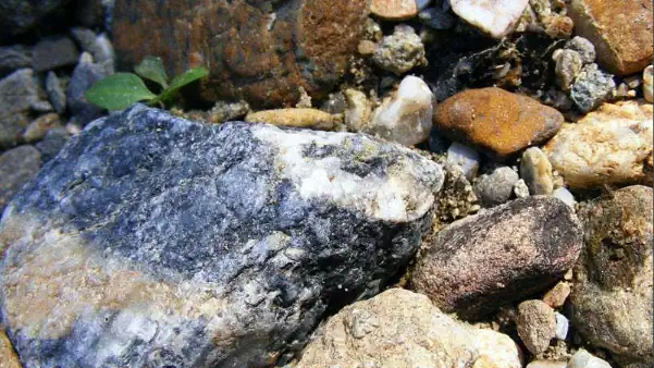 Conoce los 3 tipos de roca que existen