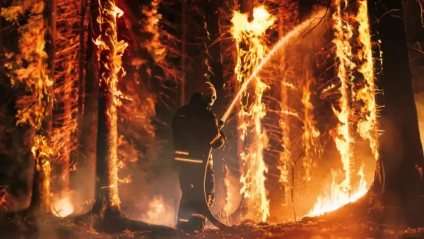 Preguntas frecuentes sobre las clases de fuego