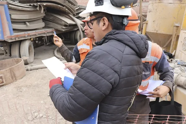 ¿Cuándo necesitas las grúas de izaje en Rancagua