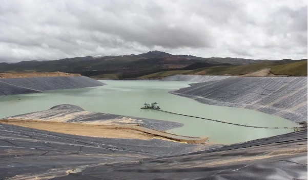 ¿Qué son los relaves mineros?