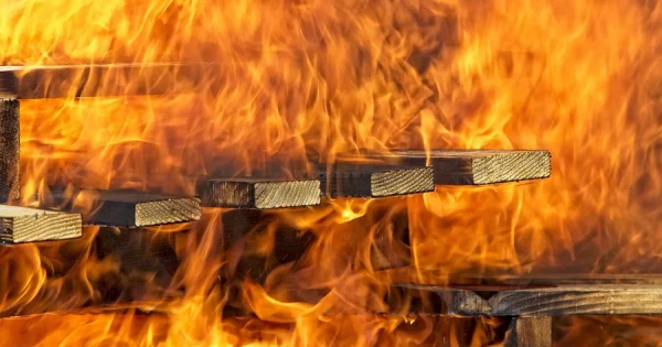 ¿Qué tipo de extintor corresponde a cada clase de fuego?