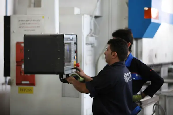 Tipos de mantenimiento preventivo