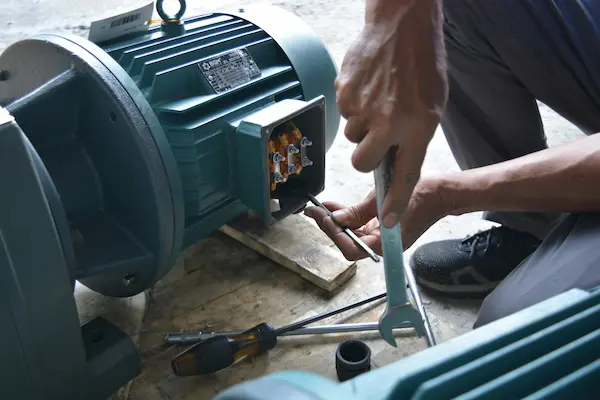 Tipos de motores eléctricos y sus aplicaciones